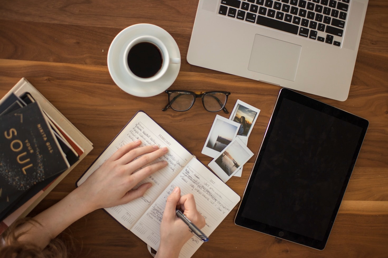 How to Turn Ordinary Experiences into Memorable Stories