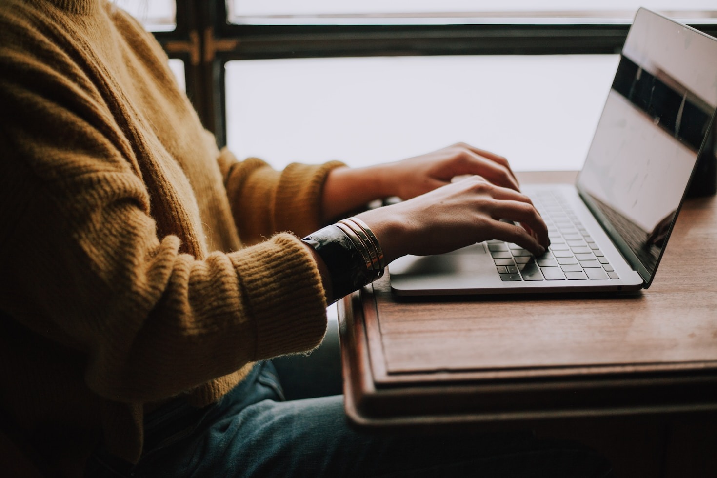 How Sharing Stories Can Build a Community